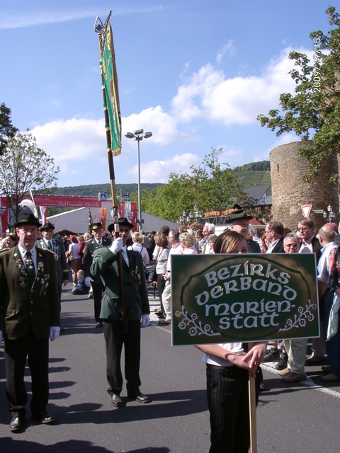 Bundesfest Ahrweiler 16