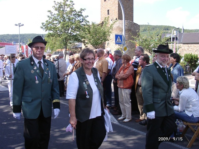 Bundesfest Ahrweiler 24