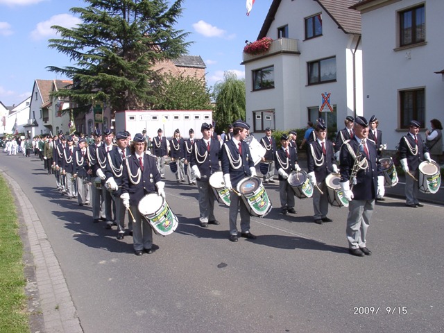 Bundesfest Ahrweiler 33