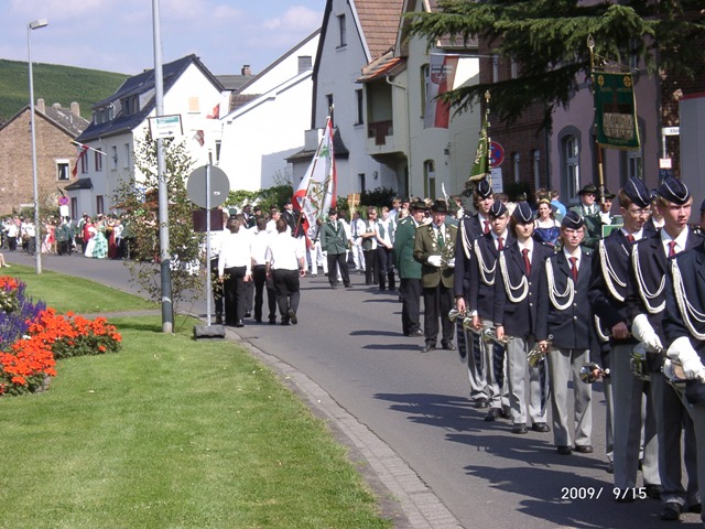 Bundesfest Ahrweiler 34