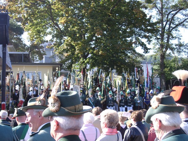 Bundesfest Ahrweiler 4