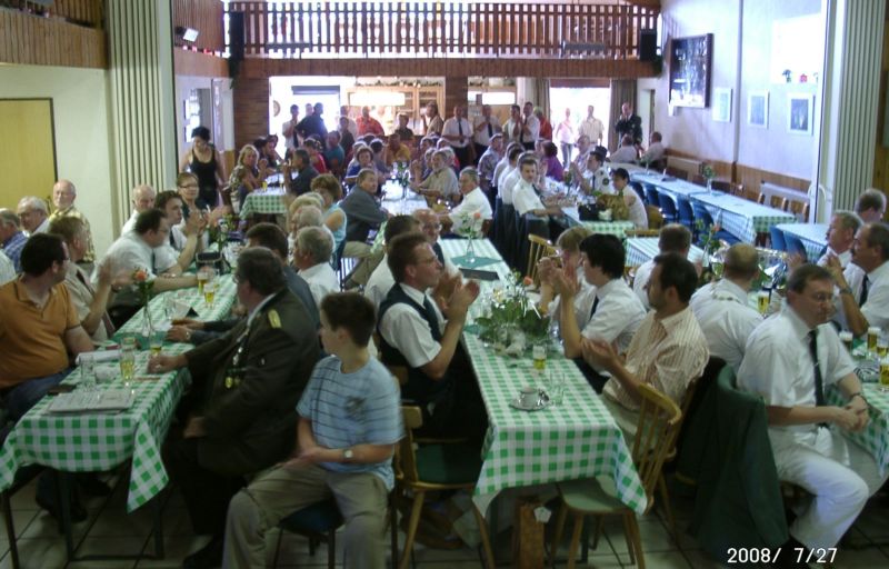 14 Gefuelltes Schuetzenhaus