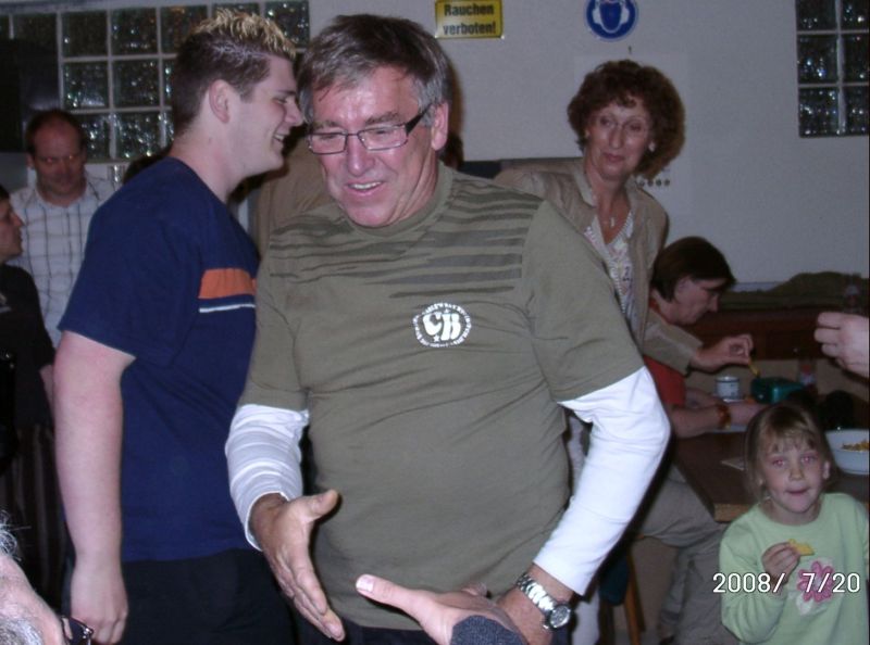 08 Der neue Koenig Gebhard Nauroth