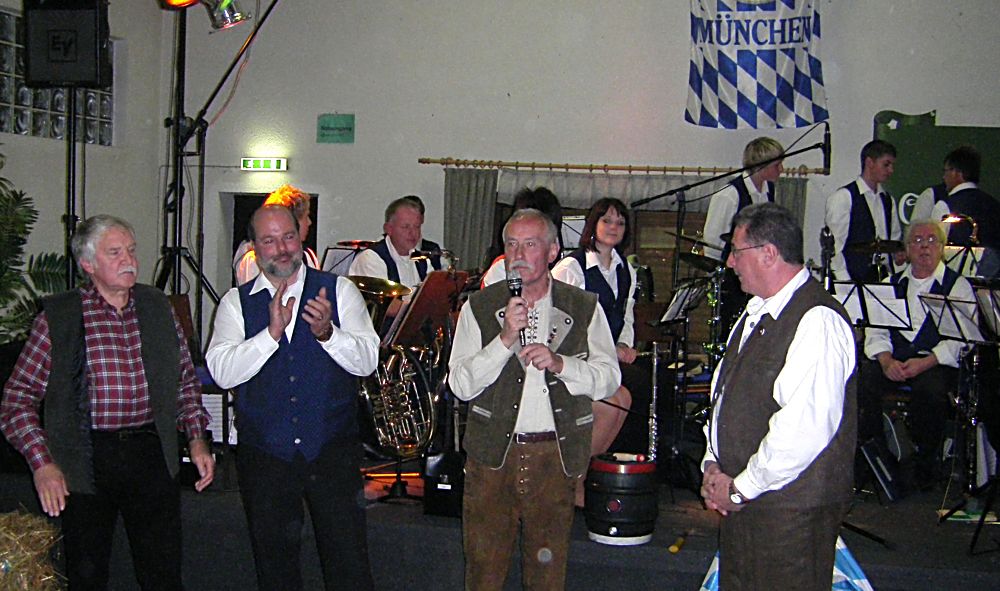 Oktoberfest 2009
