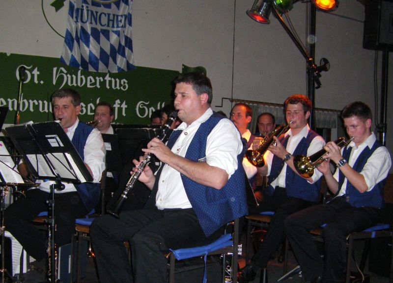 10 Die Brukener sorgten fuer Stimmung