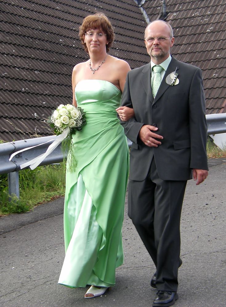 16 Der Festumzug