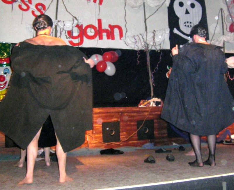 12 Die schoensten Frauen asu WW