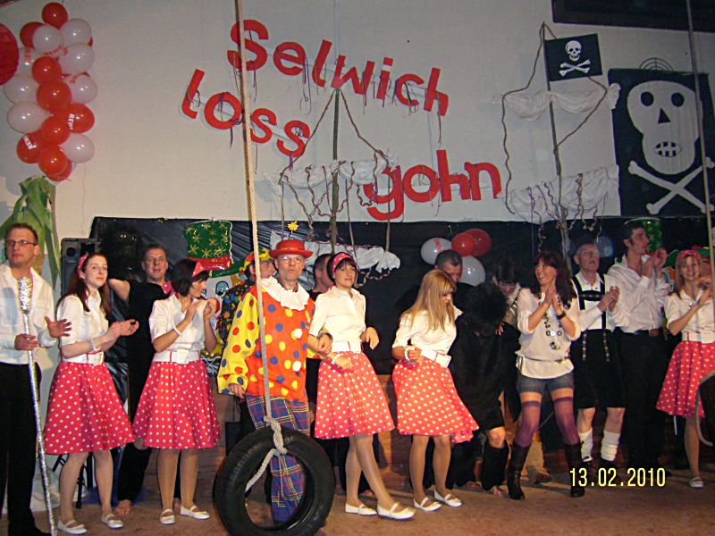 Karneval 2010