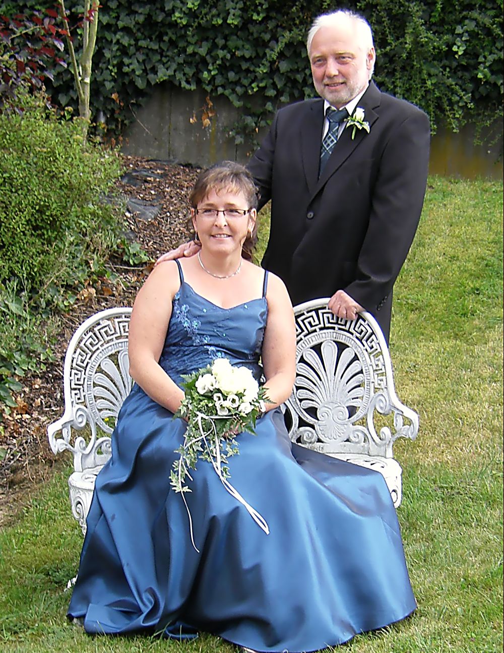 04 Hofpaar Angela und Hans-Rolf Studzinski