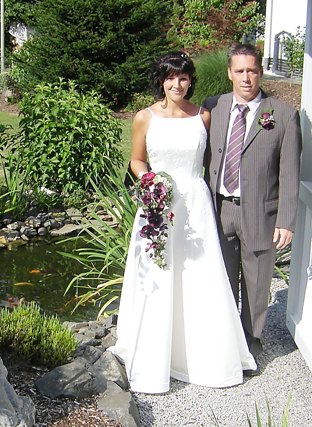 07 Hofpaar Mirko und Sandra Nauroth