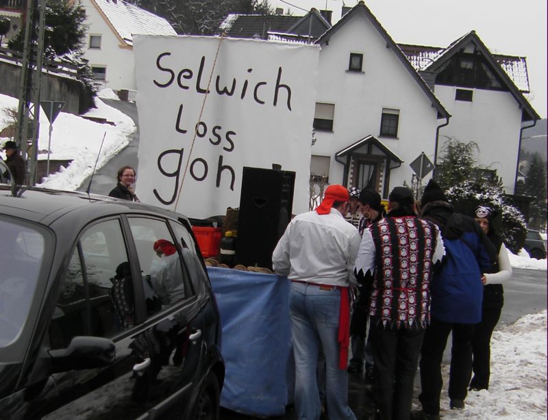 03 Selwich Los Gone