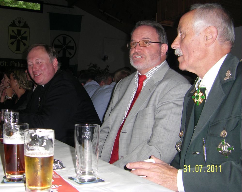 06 Hohe Gaeste aus Wissen