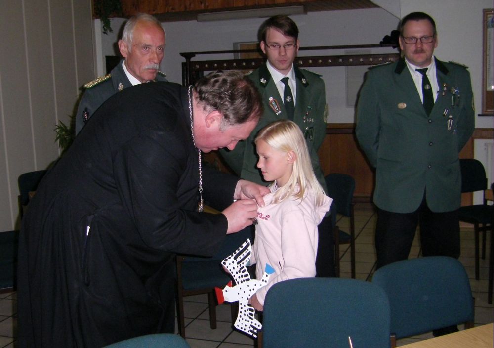 17 Bambini Prinzessin Noelle Maerzhaeuser